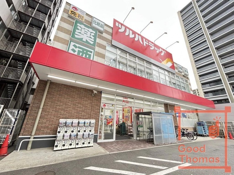 アミッドグリーン大濠弐番館の周辺写真