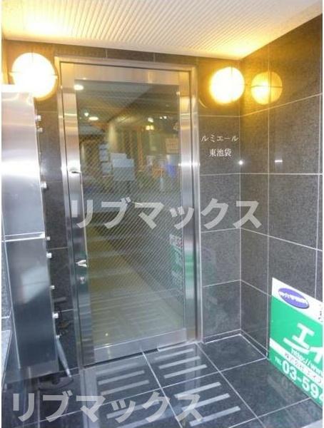 ロビー