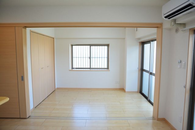 名護市 4階建 築12年のその他写真