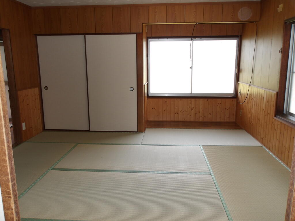今森275-11貸家の内装写真