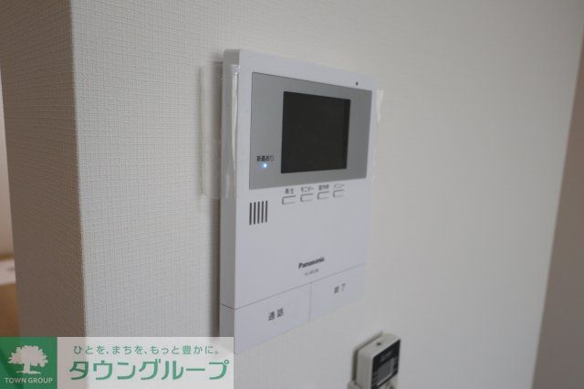 その他　セキュリティ