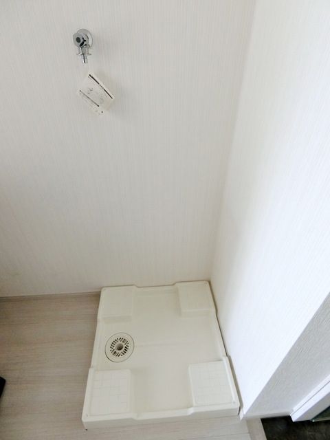 その他　☆洗濯機置き場☆