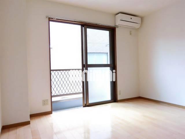 居室・リビング　別部屋参考写真