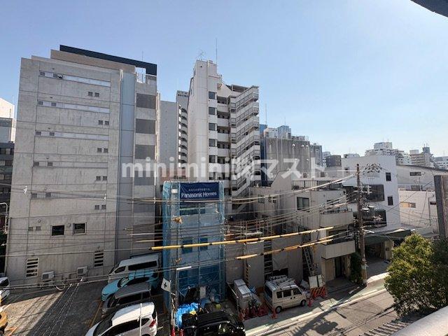 眺望　※別号室参考写真