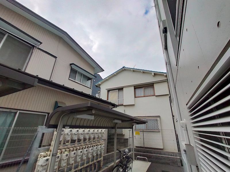 コンポジット元住吉のその他写真