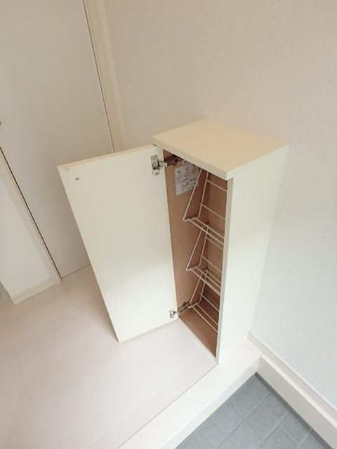 その他　★下駄箱★