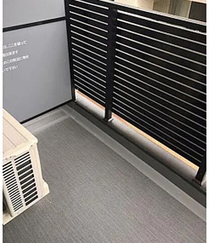 都営浅草線 本所吾妻橋駅 徒歩12分 11階建 築10年の内装写真