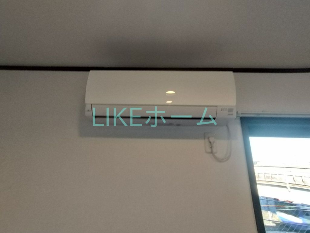 その他設備　設備