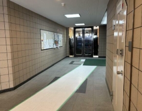 その他共有部分　☆共用部分☆