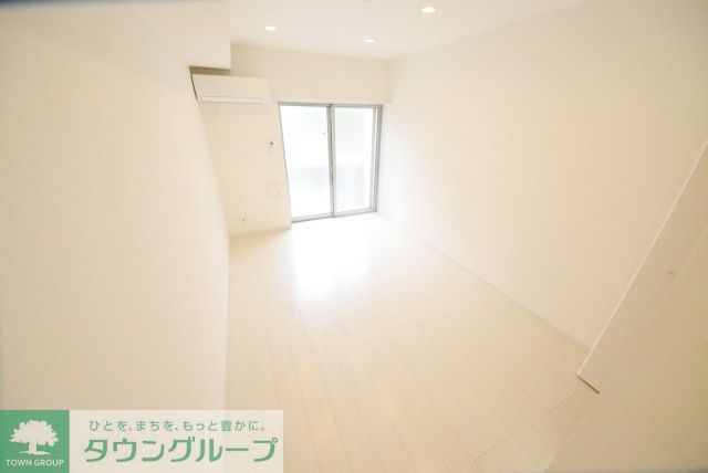 その他部屋・スペース　リビング/居室
