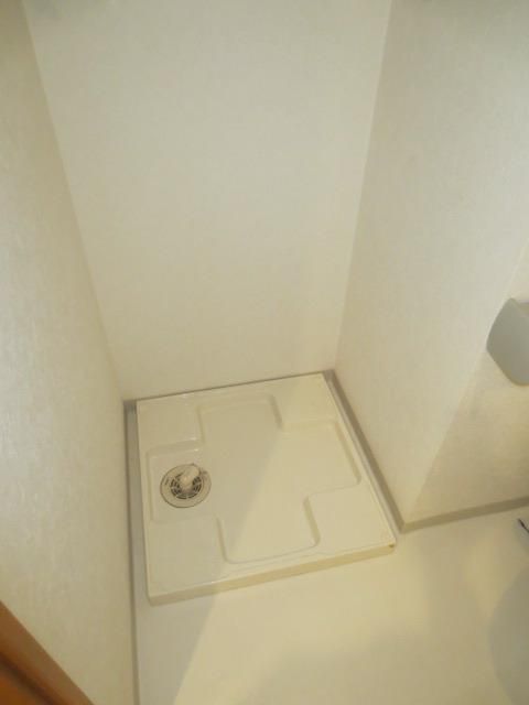 その他設備　★室内洗濯機置き場★