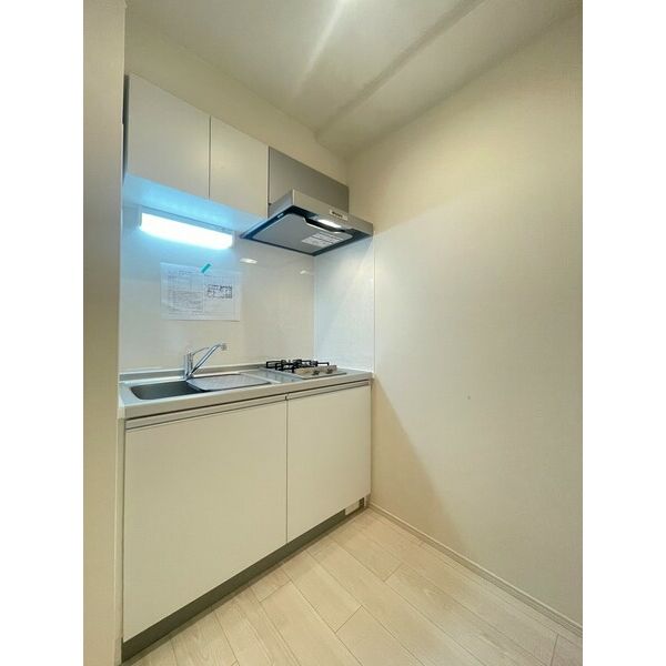 キッチン　※同シリーズ参考写真