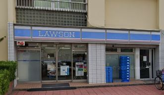 コンビニ　ローソン 南馬込五丁目店（コンビニ）まで169m
