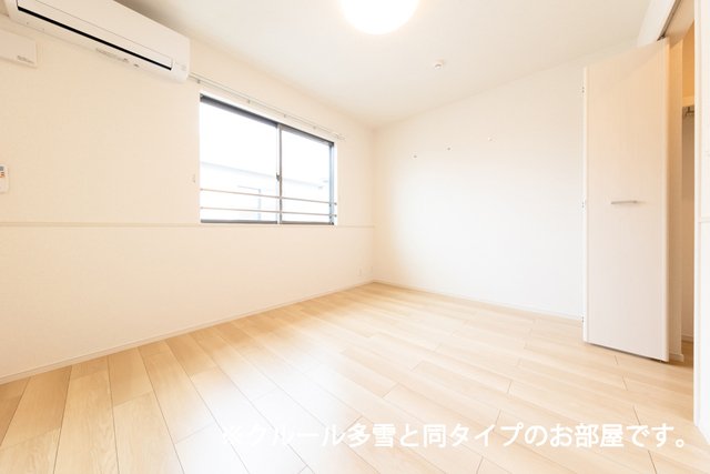 その他部屋・スペース　内装も気になるポイント