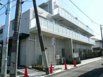 建物外観　★★閑静な住宅街です★★