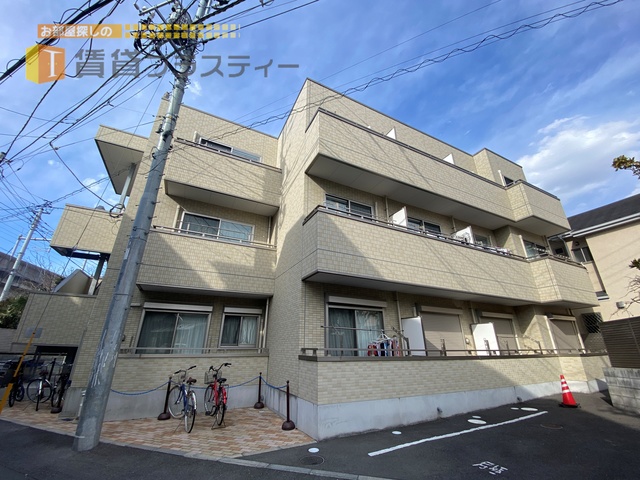 ＪＲ総武線快速 船橋駅 徒歩10分 築7年