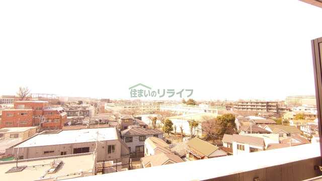 眺望　別部屋参考写真