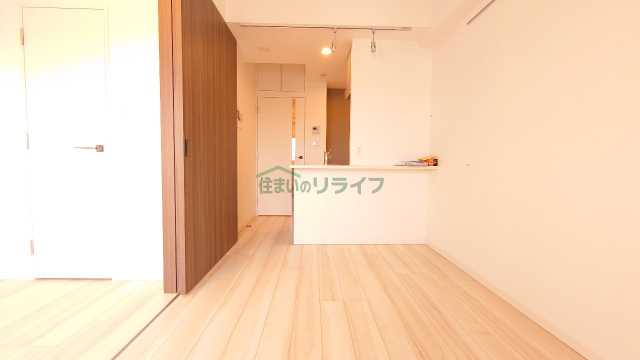 居室・リビング　別部屋参考写真