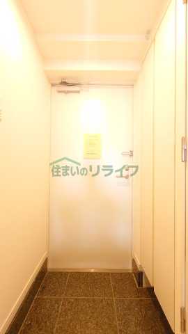 玄関　別部屋参考写真
