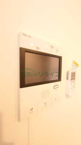 セキュリティ　別部屋参考写真