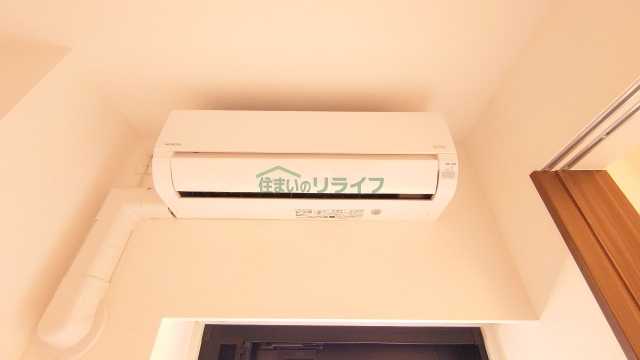 その他設備　別部屋参考写真