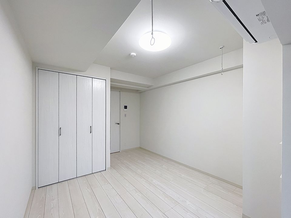 K-Stageくすのき台の居間写真