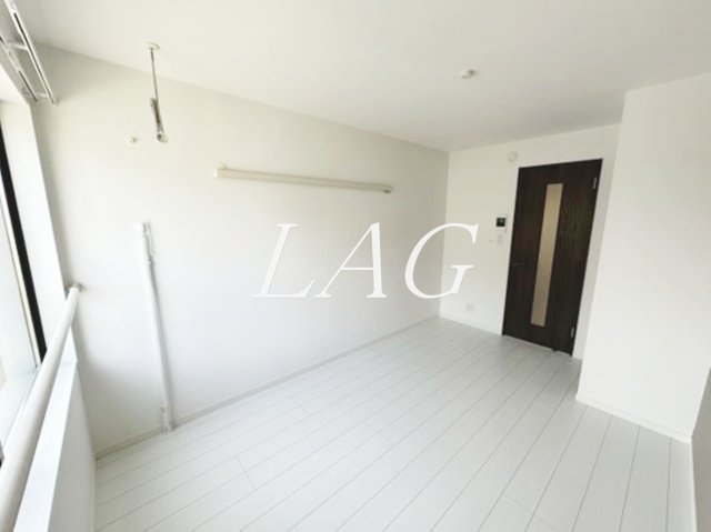 その他部屋・スペース　寝室です。