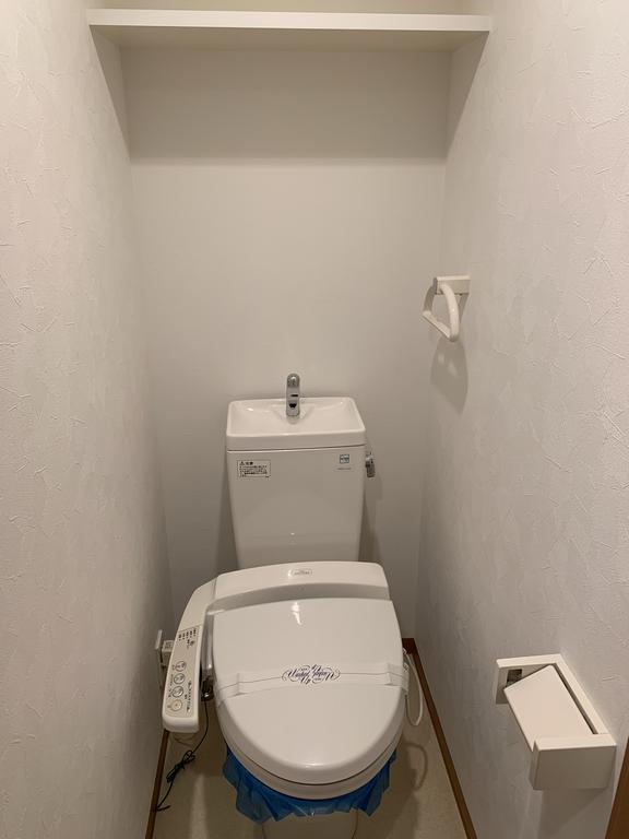 トイレ　別部屋参考写真