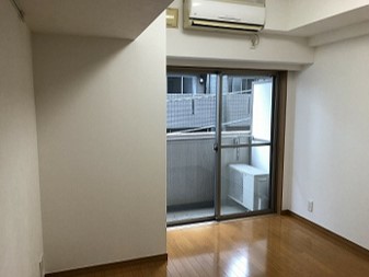 居室・リビング　別部屋参考写真