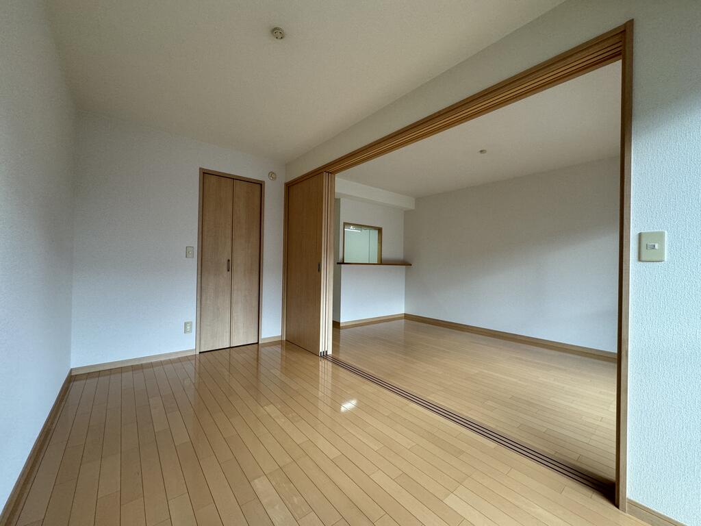 その他部屋・スペース　洋室