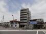 岩倉駅より徒歩7分 6階 築33年11ヶ月の賃貸物件