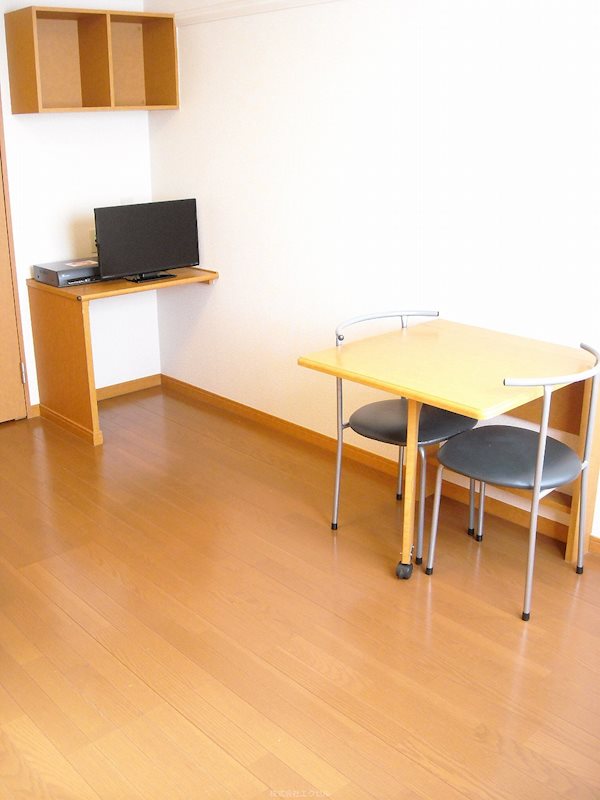 居室・リビング　同等タイプのイメージ写真です。