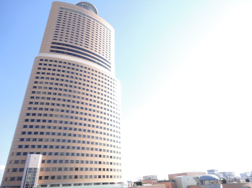 ショッピングセンター　アクトプラザ（ショッピングセンター）まで417m