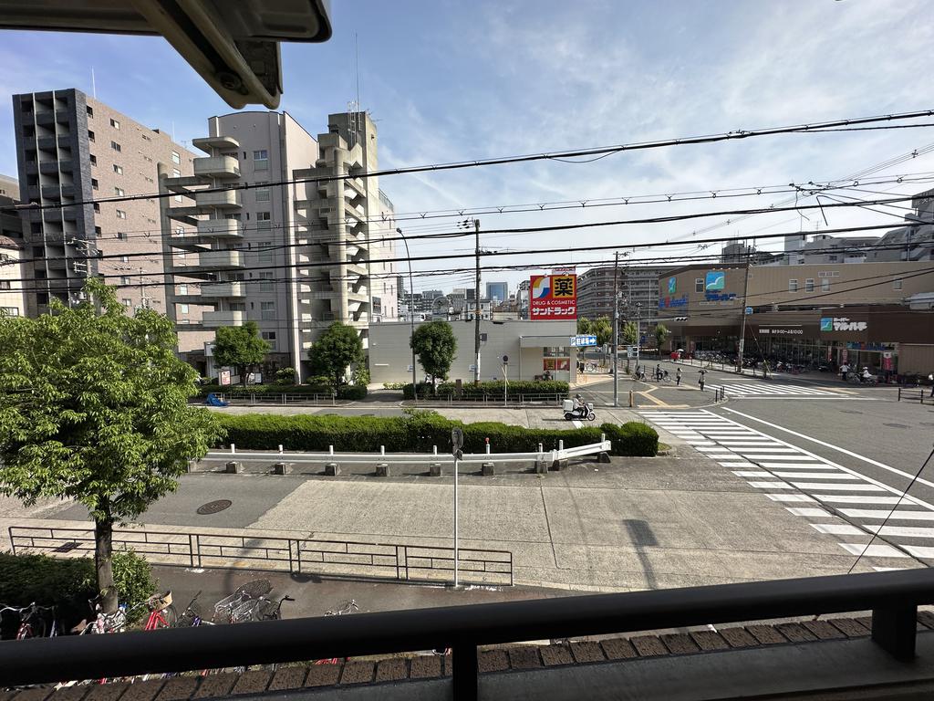 グレイスフル第3東三国のその他写真
