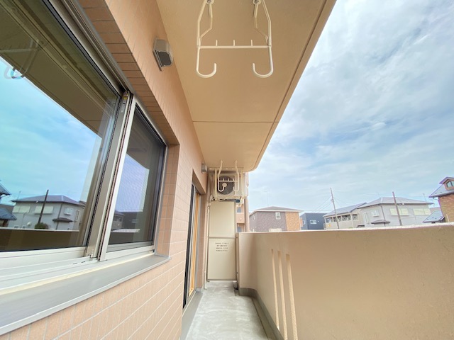 ルクシール神栖の内装写真