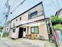立川駅より徒歩7分 2階 築26年1ヶ月の賃貸物件
