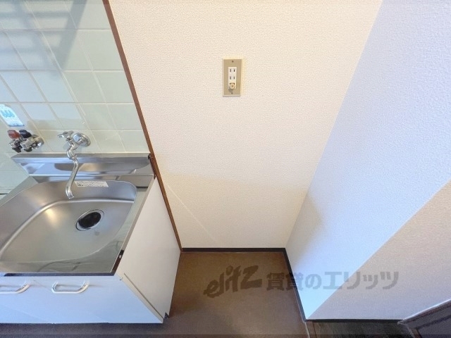 その他部屋・スペース　冷蔵庫置場