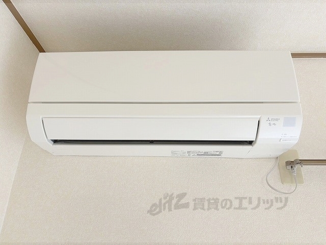 その他設備　窓