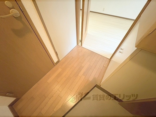 その他部屋・スペース　廊下