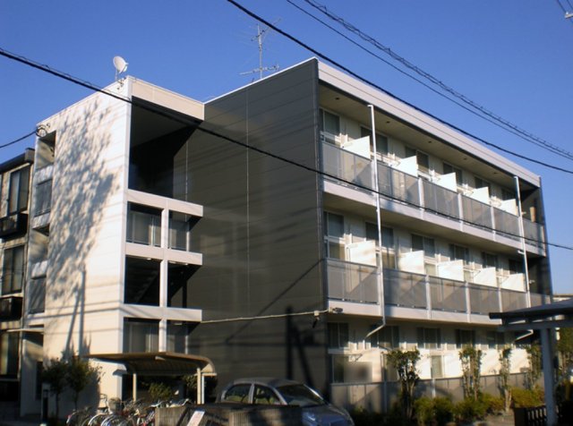 埼玉県さいたま市南区曲本１（マンション）の賃貸物件の外観