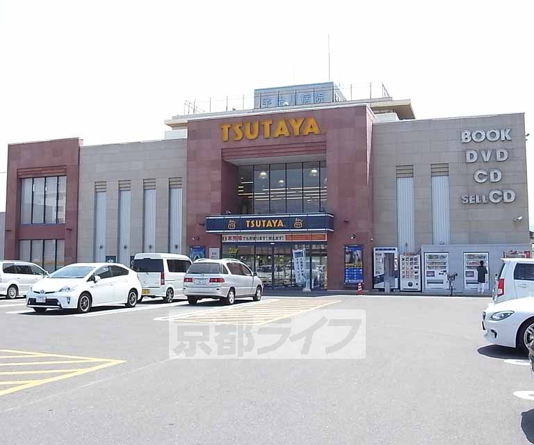 【宇治市小倉町のマンションのレンタルビデオ】