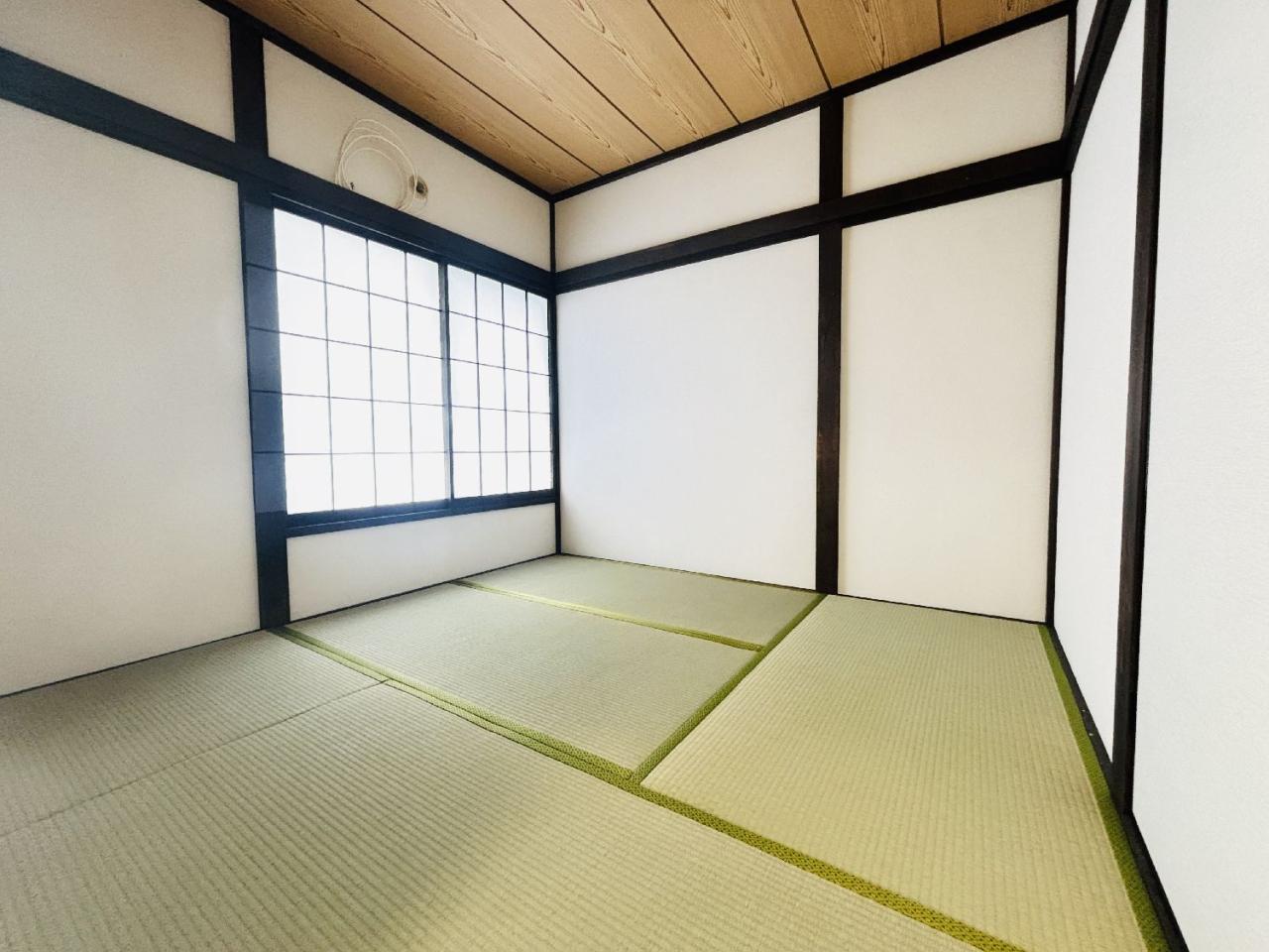 サンシティ長沢B-1の内装写真