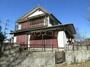 川間駅よりバス7分 徒歩10分 築47年6ヶ月 2階建の賃貸物件
