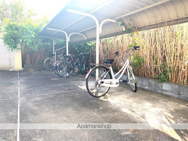 その他共有部分　その他共有部分