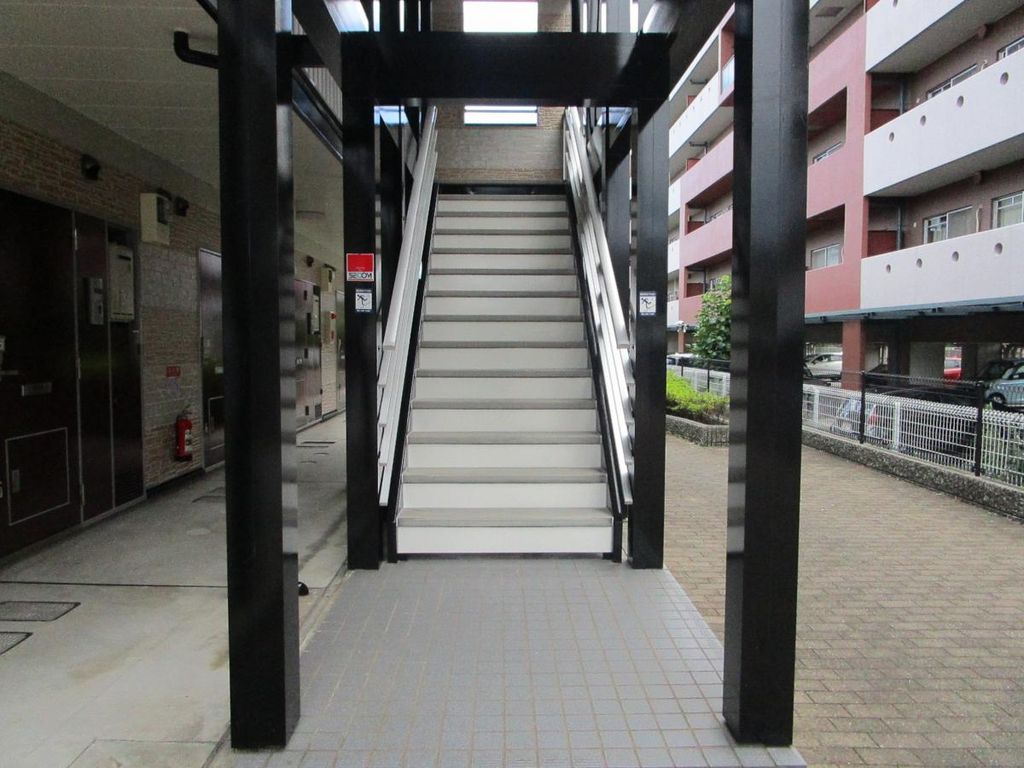 その他共有部分　共有部分