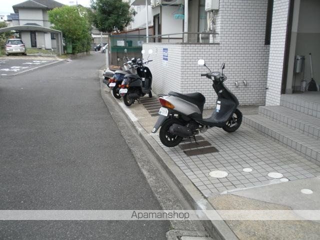 その他共有部分　その他共有部分