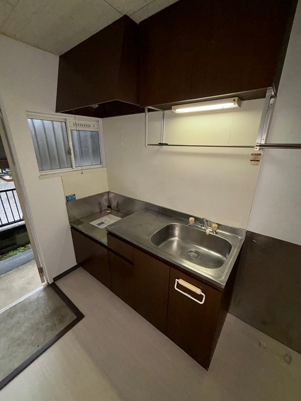 キッチン　別部屋参考