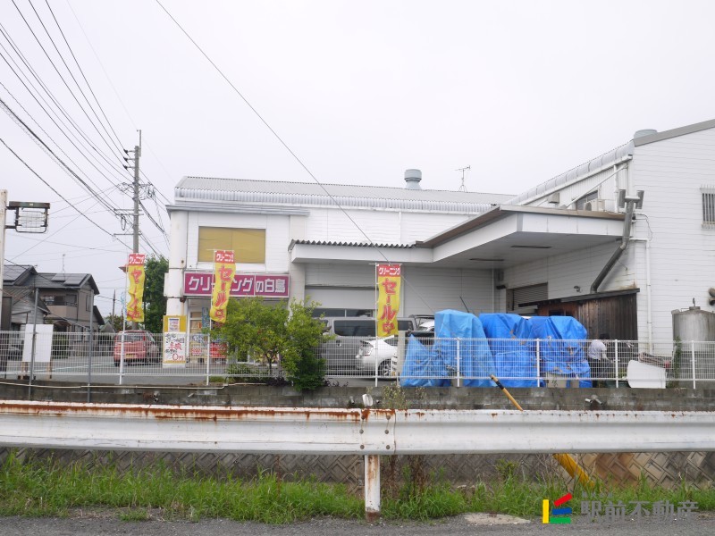 【三潴郡大木町大字笹渕のアパートのその他】