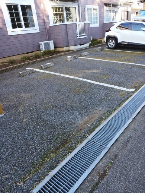 ＪＲ外房線 茂原駅 バス乗車時間：4分 最寄りバス停で下車 徒歩9分 2階建 築26年のその他写真