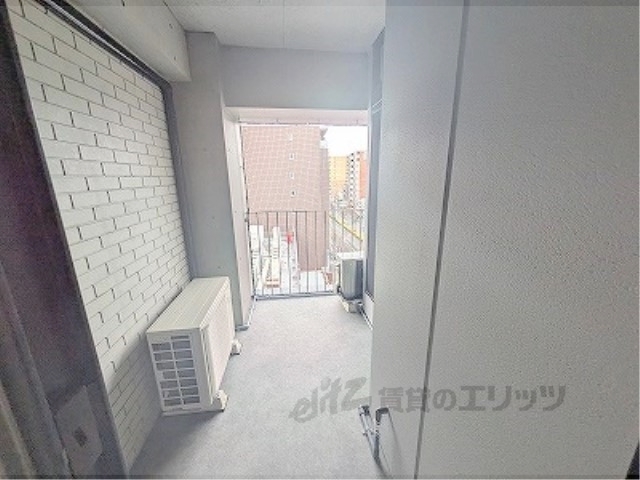 シャリマー西大路の内装写真